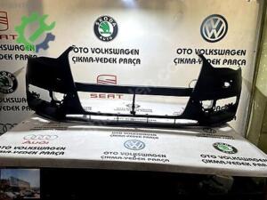 AUDİ A3 ÖN TAMPON SIFIR 2013-2017