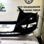 AUDİ A3 ÖN TAMPON SIFIR 2013-2017
