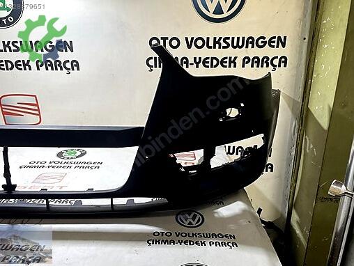 Audi A3 Ön Tampon çıkma parça