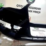 AUDİ A3 ÖN TAMPON SIFIR 2013-2017