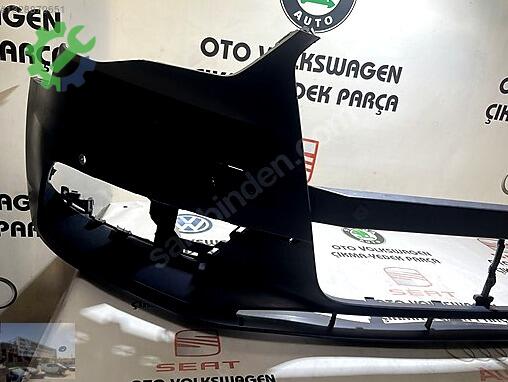 Audi A3 Ön Tampon çıkma parça