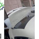 AUDİ A3 ORJİNAL BAGAJ