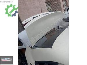 AUDİ A3 ORJİNAL BAGAJ