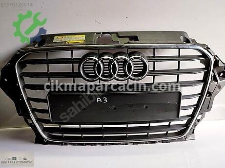 Audi A3 Panjur çıkma parça