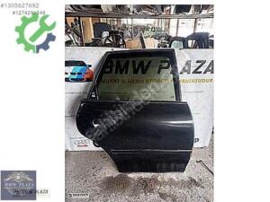 AUDI A3 SAĞ ARKA KAPI