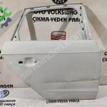 AUDİ A3 SAĞ ARKA KAPI 8V ÇIKMA