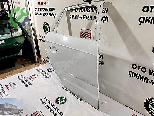 Audi A3 Sağ Arka Kapı çıkma parça