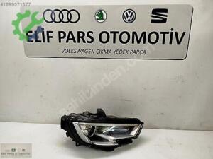 AUDİ A3 SAĞ FAR 8V0 941 006 E