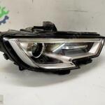 AUDİ A3 SAĞ FAR 8V0 941 006 E