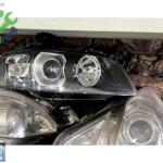 AUDİ A3 SAĞ FAR ZENON 05070821813