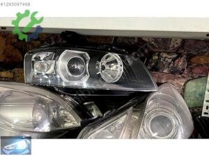 AUDİ A3 SAĞ FAR ZENON