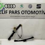 AUDİ A3 SAĞ ÖN CAM KRİKOSU 8V4 837 462
