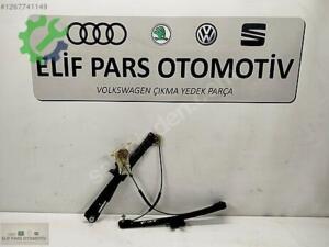 AUDİ A3 SAĞ ÖN CAM KRİKOSU 8V4 837 462