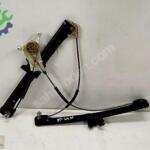 AUDİ A3 SAĞ ÖN CAM KRİKOSU 8V4 837 462