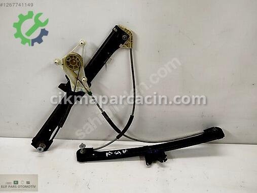 Audi A3 Sağ Ön Cam Krikosu 8V4837462 çıkma parça