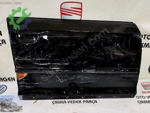 AUDİ A3 SAĞ ÖN KAPI HB SB 2004-2013 ÇIKMA