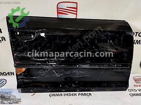 Audi A3 Sağ Ön Kapı çıkma parça