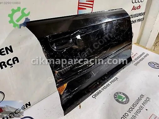 Audi A3 Sağ Ön Kapı çıkma parça