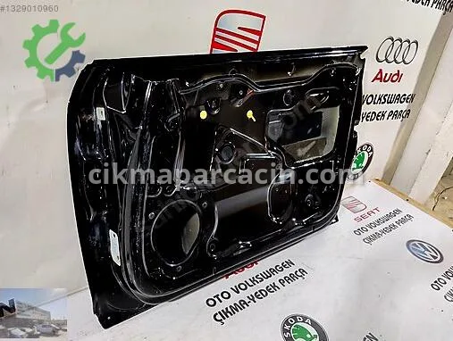 Audi A3 Sağ Ön Kapı çıkma parça