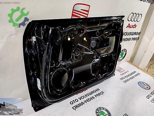 Audi A3 Sağ Ön Kapı çıkma parça