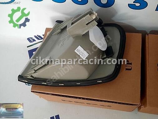 Audi A3 Sinyal çıkma parça