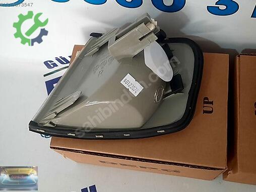 Audi A3 Sinyal 1996-99 çıkma parça