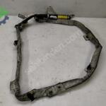 AUDİ A3 SAĞ TAVAN AİRBAG 8P4 880 742 J
