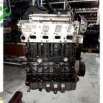 2018 Audi A4 Komple Motor Çıkma Parça İstanbul