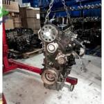 Audi A3 Komple Motor Çıkma Parça İstanbul