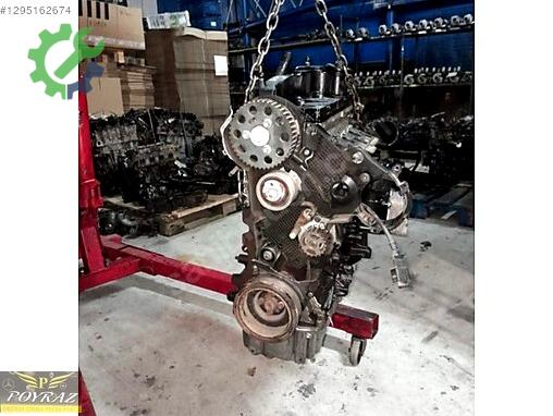 Audi A3 Komple Motor çıkma parça