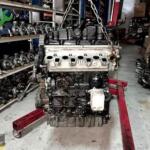 Audi A3 Komple Motor Çıkma Parça İstanbul