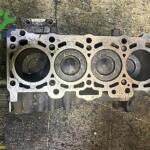 Audi A3 Motor Komple Çıkma Parça İstanbul