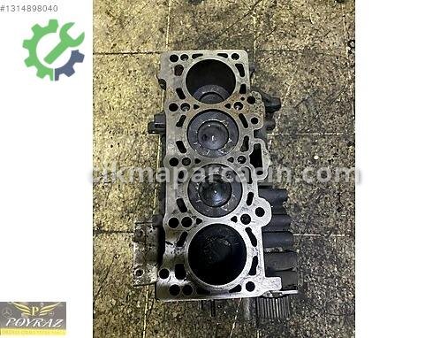 Audi A3 Motor Komple 03L021BK çıkma parça