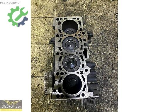 Audi A3 Motor Komple 03L021BK çıkma parça