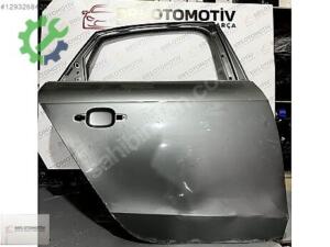 AUDİ A3 SEDAN 2013 2019 SAĞ ARKA ÇIKMA BOŞ KAPI