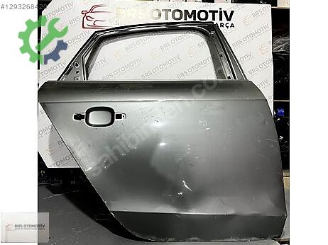 Audi A3 Sağ Arka Kapı çıkma parça