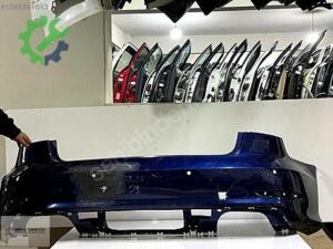 AUDİ A3 SEDAN 2013 2020 ÇIKMA ARKA TAMPON