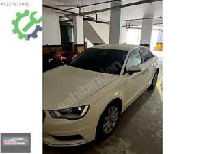 AUDİ A3 SEDAN 2014 ORJİNAL ÇIKMA KLİMA KOMPRESÖRÜ