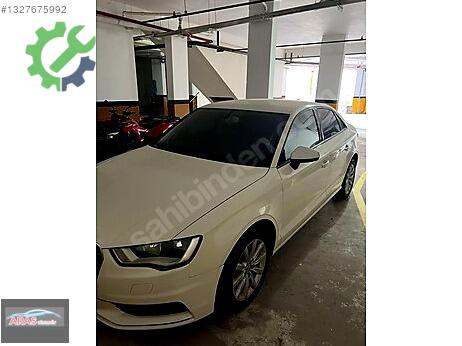 Audi A3 Klima Kompresörü çıkma parça