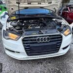 AUDİ A3 SEDAN 2014 ORJİNAL ÇIKMA SAĞ SOL FAR