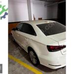 AUDİ A3 SEDAN 2014 ORJİNAL KESME TAVAN