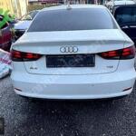 AUDİ A3 SEDAN 2014 ORJİNAL SAĞ SOL STOP
