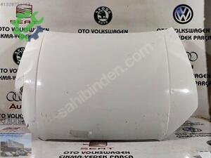 AUDİ A3 SEDAN CABRİO MOTOR KAPUTU ÖN2013-2020 ÇIKMA