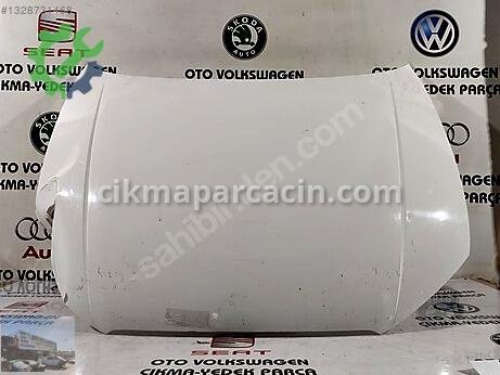 Audi A3 Kaput çıkma parça