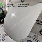 AUDİ A3 SEDAN CABRİO MOTOR KAPUTU ÖN2013-2020 ÇIKMA