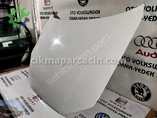 Audi A3 Kaput çıkma parça