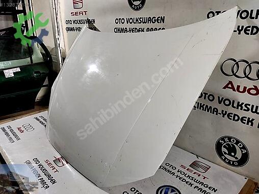 Audi A3 Kaput çıkma parça