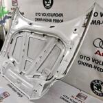 AUDİ A3 SEDAN CABRİO MOTOR KAPUTU ÖN2013-2020 ÇIKMA