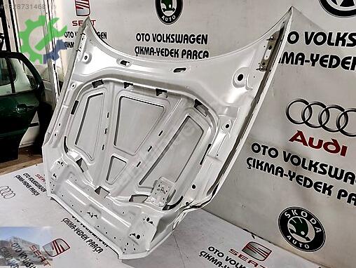 Audi A3 Kaput çıkma parça