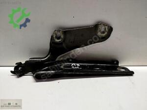 AUDİ A3 SİYAH SOL KAPUT MENTEŞESİ 8V0 823 301